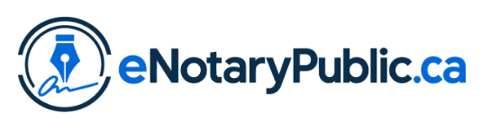 eNotaryPublic.ca