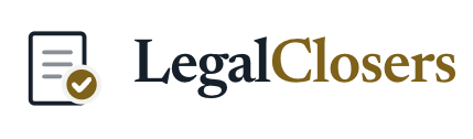 LegalClosers