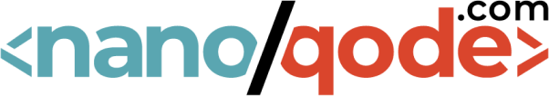 Nanoqode